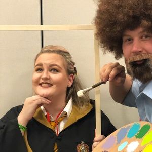 Meet your Posher, Hayley